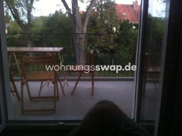 Wohnungsswap 2 Zimmer, 46 m² Naupliastraße, Untergiesing Harlaching, München