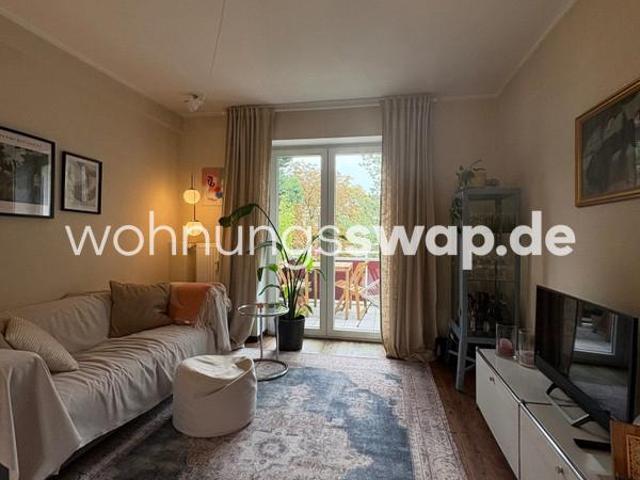Wohnungsswap 2 Zimmer, 47 m² Theophanoplatz, Köln