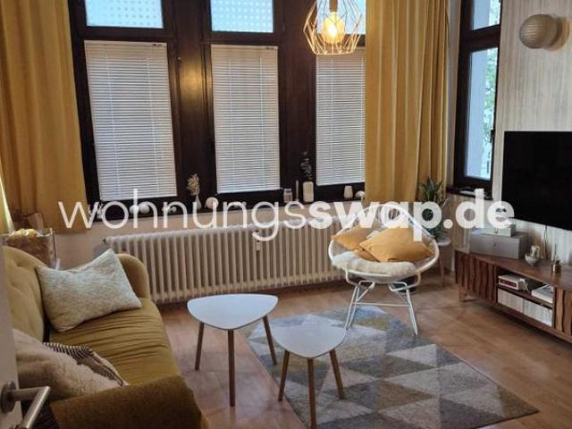 Wohnungsswap 2 Zimmer, 47 m² Ubierring, Köln