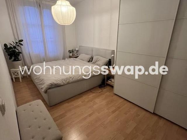 Wohnungsswap 2 Zimmer, 47 m² Ysenburgstraße, Neuhausen Nymphenburg, München