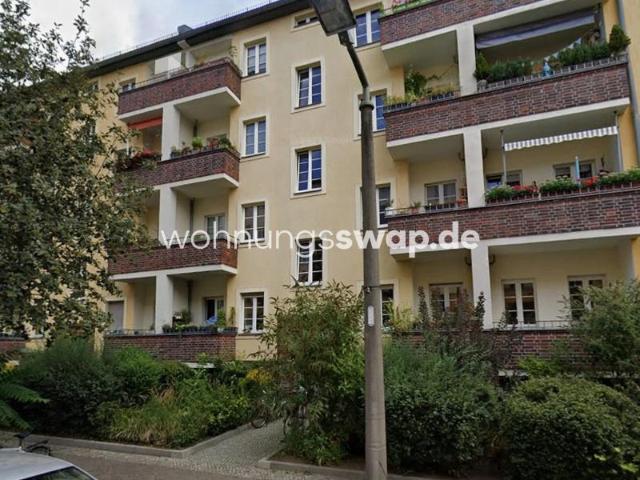 Wohnungsswap 2 Zimmer, 47 m² Crusemarkstraße, Pankow, Berlin