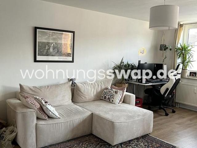 Wohnungsswap 2 Zimmer, 47 m² Fritz Voigt Straße, Köln