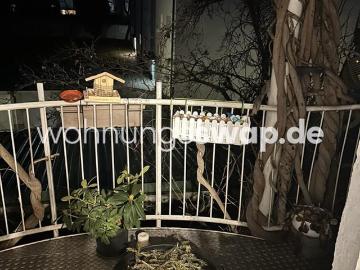 Wohnungsswap 2 Zimmer, 47 m² Oberländerstraße, Sendling, München