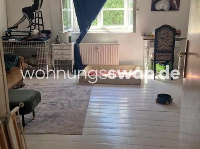 Wohnungsswap 2 Zimmer, 47 m² Pfarrer Jungklaus Straße, Pankow, Berlin