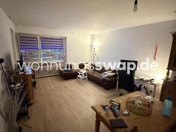 Wohnungsswap 2 Zimmer, 48 m² Berg am Laim Straße, Berg am Laim, München