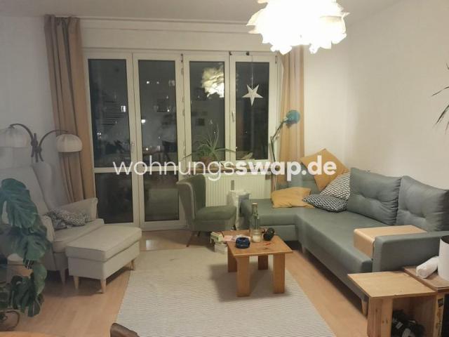 Wohnungsswap 2 Zimmer, 48 m² Raintaler Straße, Obergiesing Fasangarten, München