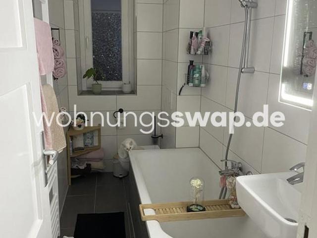 Wohnungsswap 2 Zimmer, 48 m² Roedernstraße, Berlin