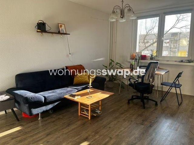 Wohnungsswap 2 Zimmer, 49 m² Gensinger Straße, Marzahn, Berlin