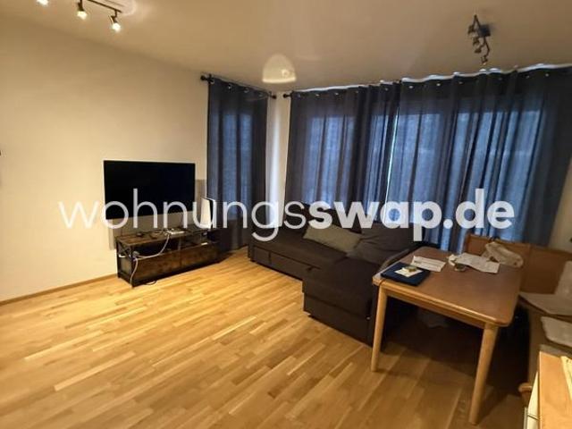 Wohnungsswap 2 Zimmer, 49 m² Hermine von Parish Straße, Pasing Obermenzing, München