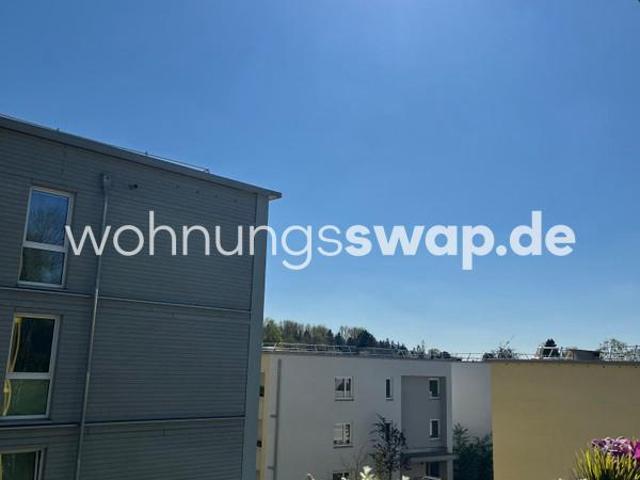Wohnungsswap 2 Zimmer, 49 m² Marianne Hoppe Straße, Aubing Lochhausen Langwied, München