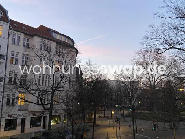 Wohnungsswap 2 Zimmer, 50 m² Trautenaustraße, Wilmersdorf, Berlin