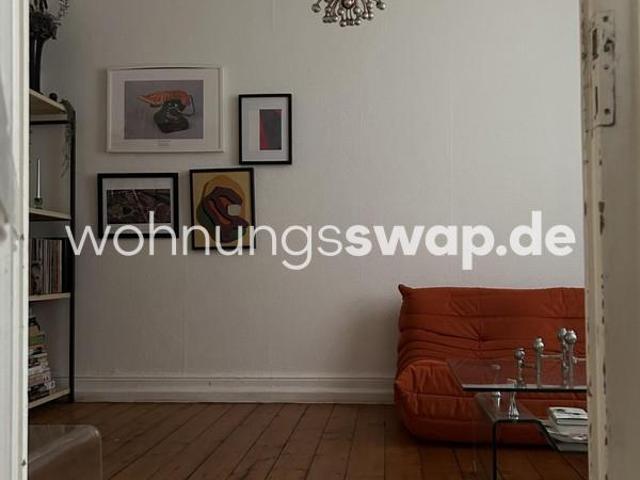 Wohnungsswap 2 Zimmer, 50 m² Trimbornstraße, Kalk, Köln