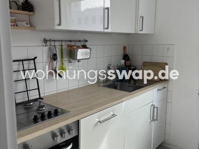Wohnungsswap 2 Zimmer, 50 m² Welfenstraße, Au Haidhausen, München