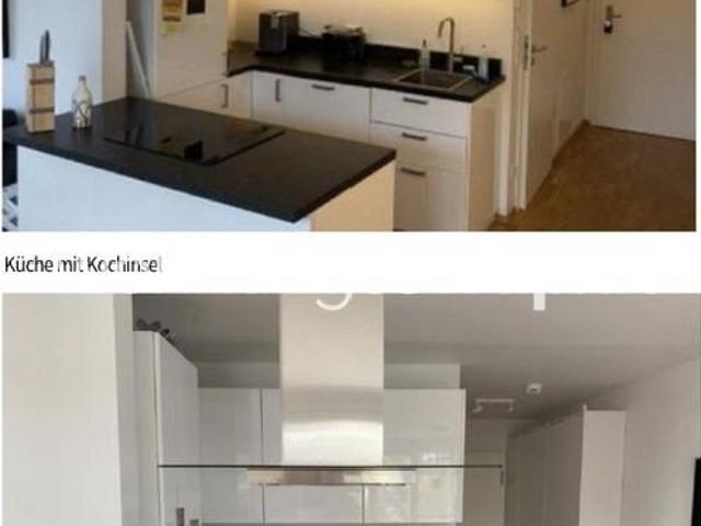 Wohnungsswap 2 Zimmer, 50 m² Am Krautgarten, Pasing Obermenzing, München