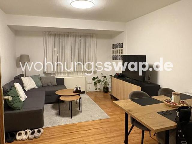 Wohnungsswap 2 Zimmer, 50 m² Dachauer Straße, Maxvorstadt, München