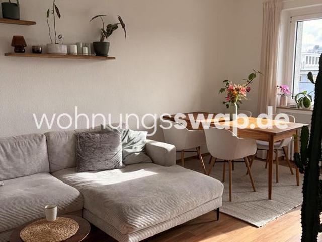 Wohnungsswap 2 Zimmer, 50 m² Dürener Straße, Lindenthal, Köln