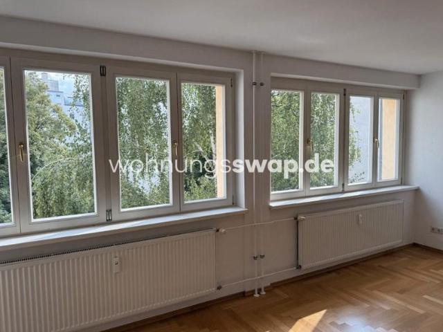 Wohnungsswap 2 Zimmer, 50 m² Meininger Str Schöneberg, Berlin