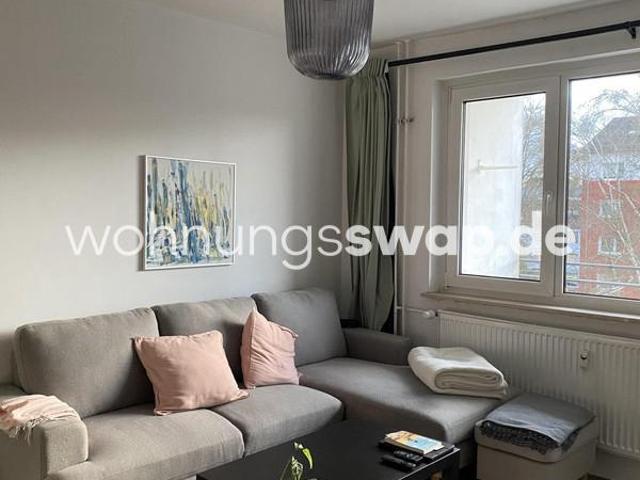 Wohnungsswap 2 Zimmer, 50 m² Rumpenheimer Straße, Frankfurt am Main