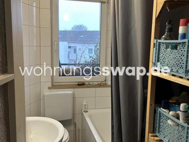 Wohnungsswap 2 Zimmer, 51 m² Agilolfingerstraße, Untergiesing Harlaching, München
