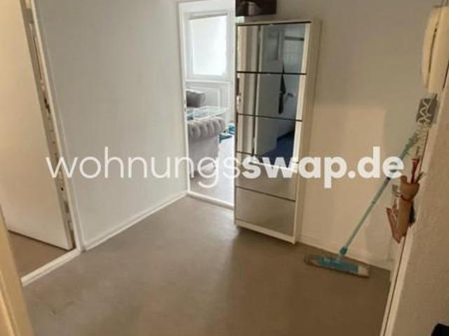 Wohnungsswap 2 Zimmer, 51 m² Berchtesgadener Straße, Schöneberg, Berlin
