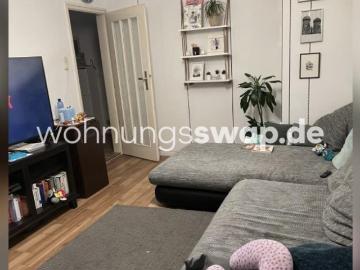 Wohnungsswap 2 Zimmer, 51 m² Schachenmeierstraße, Neuhausen Nymphenburg, München