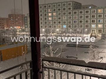 Wohnungsswap 2 Zimmer, 52 m² Annemarie Renger Straße, Aubing Lochhausen Langwied, München