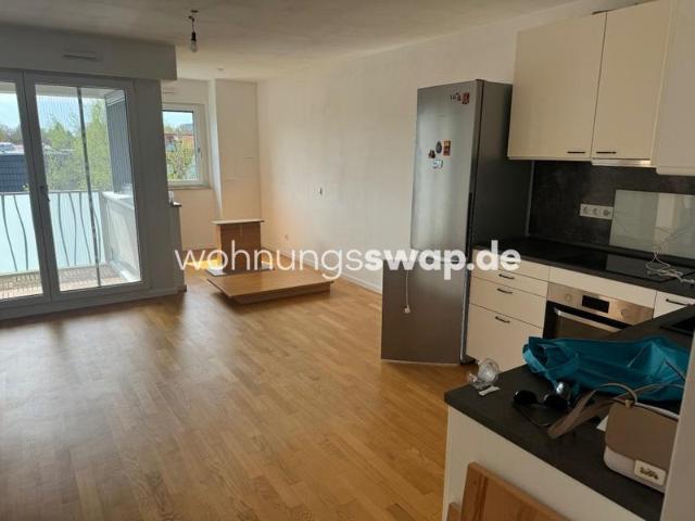 Wohnungsswap 2 Zimmer, 52 m² Englschalkinger Straße, Bogenhausen, München