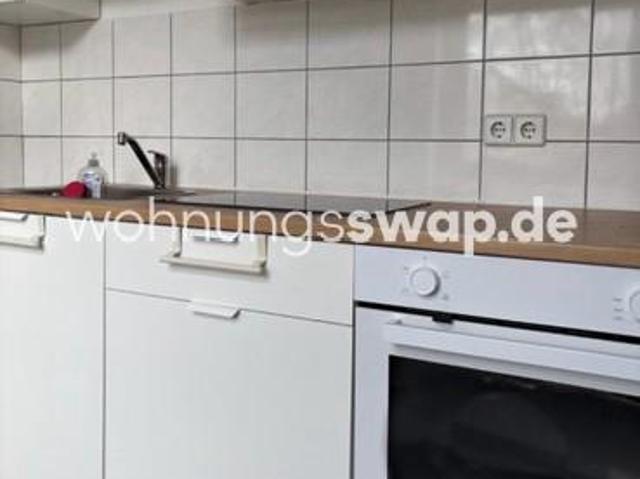 Wohnungsswap 2 Zimmer, 52 m² Fennstraße, Berlin