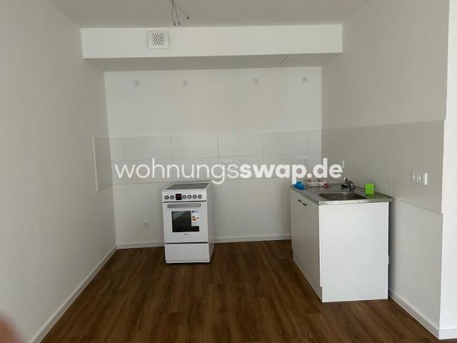 Wohnungsswap 2 Zimmer, 52 m² Fischerinsel, Mitte, Berlin
