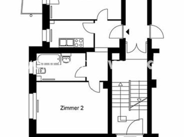 Wohnungsswap 2 Zimmer, 52 m² Rummelsburger Straße, Lichtenberg, Berlin