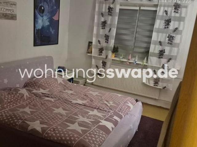 Wohnungsswap 2 Zimmer, 53 m² Warnemünder Straße, Lichtenberg, Berlin