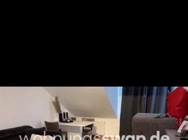 Wohnungsswap 2 Zimmer, 53 m² Am Steinbergpark, Reinickendorf, Berlin