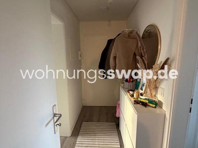 Wohnungsswap 2 Zimmer, 53 m² Düsseldorfer Straße, Köln