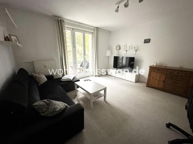 Wohnungsswap 2 Zimmer, 53 m² Löbauer Weg, Berlin