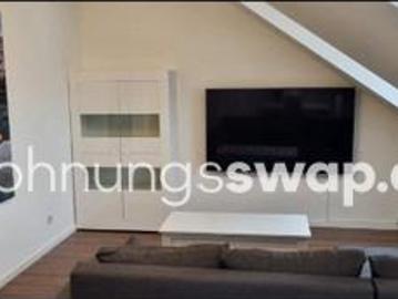 Wohnungsswap 2 Zimmer, 53 m² Schleißheimer Straße, Schwabing West, München