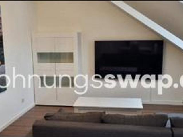 Wohnungsswap 2 Zimmer, 53 m² Schleißheimer Straße, Schwabing West, München