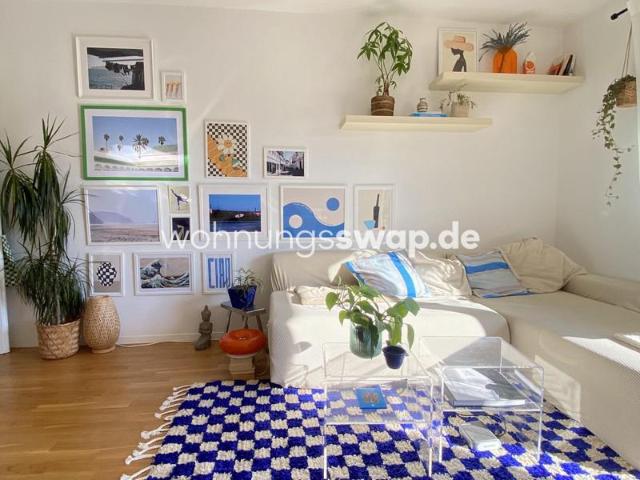 Wohnungsswap 2 Zimmer, 54 m² Gammelsdorfer Str Berg am Laim, München