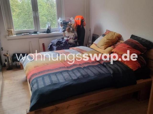 Wohnungsswap 2 Zimmer, 54 m² Ringenwalder Straße, Marzahn, Berlin
