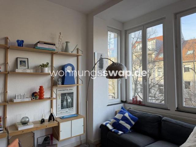 Wohnungsswap 2 Zimmer, 55 m² Teutoburger Straße, Köln