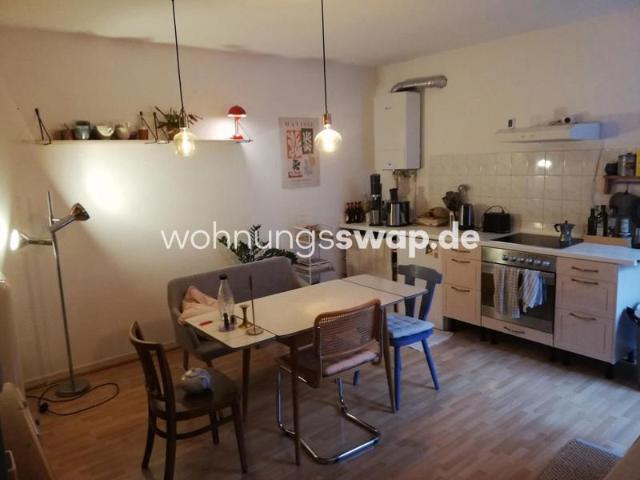 Wohnungsswap 2 Zimmer, 55 m² Thürmchenswall, Köln