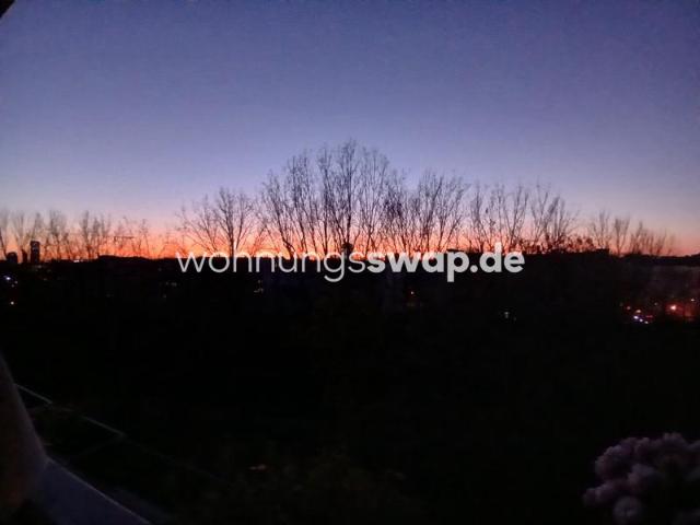 Wohnungsswap 2 Zimmer, 55 m² Wilhelm Guddorf Straße, Friedrichshain, Berlin