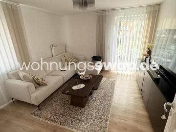 Wohnungsswap 2 Zimmer, 55 m² Amsterdamer Straße, Nippes, Köln