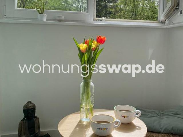 Wohnungsswap 2 Zimmer, 55 m² Bergstraße, Steglitz, Berlin