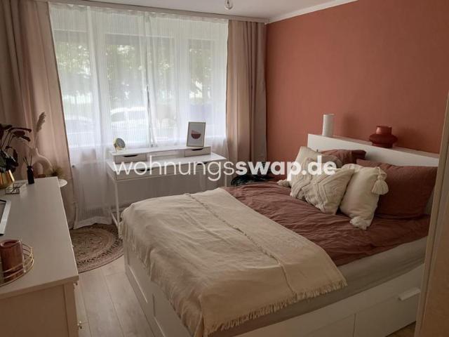 Wohnungsswap 2 Zimmer, 55 m² Binzstraße, Pankow, Berlin