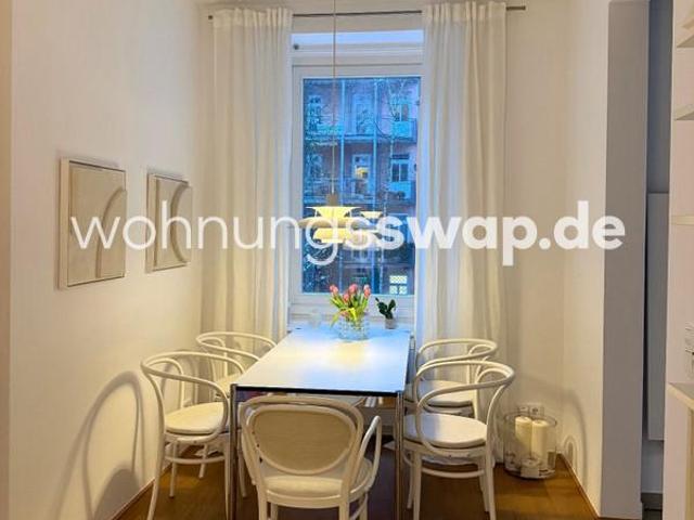 Wohnungsswap 2 Zimmer, 55 m² Ehrengutstraße, Ludwigsvorstadt Isarvorstadt, München