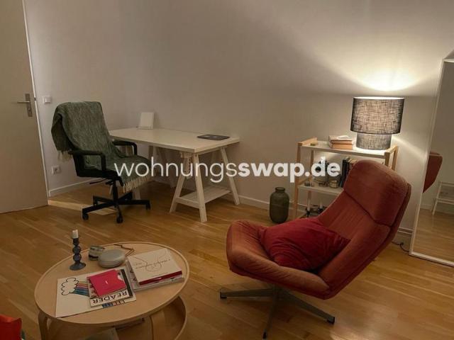 Wohnungsswap 2 Zimmer, 55 m² Falckensteinstraße, Kreuzberg, Berlin