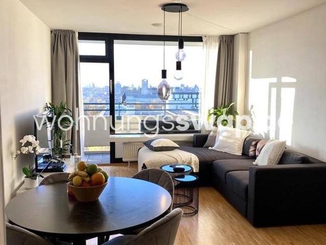 Wohnungsswap 2 Zimmer, 55 m² Franziskanerstraße, Au Haidhausen, München