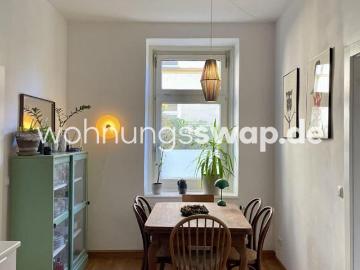Wohnungsswap 2 Zimmer, 55 m² Frundsbergstraße, Neuhausen Nymphenburg, München