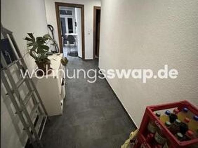 Wohnungsswap 2 Zimmer, 55 m² Fuhlsbüttler Straße, Hamburg Nord, Hamburg