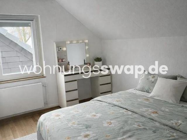 Wohnungsswap 2 Zimmer, 55 m² Gilgaustraße, Porz, Köln